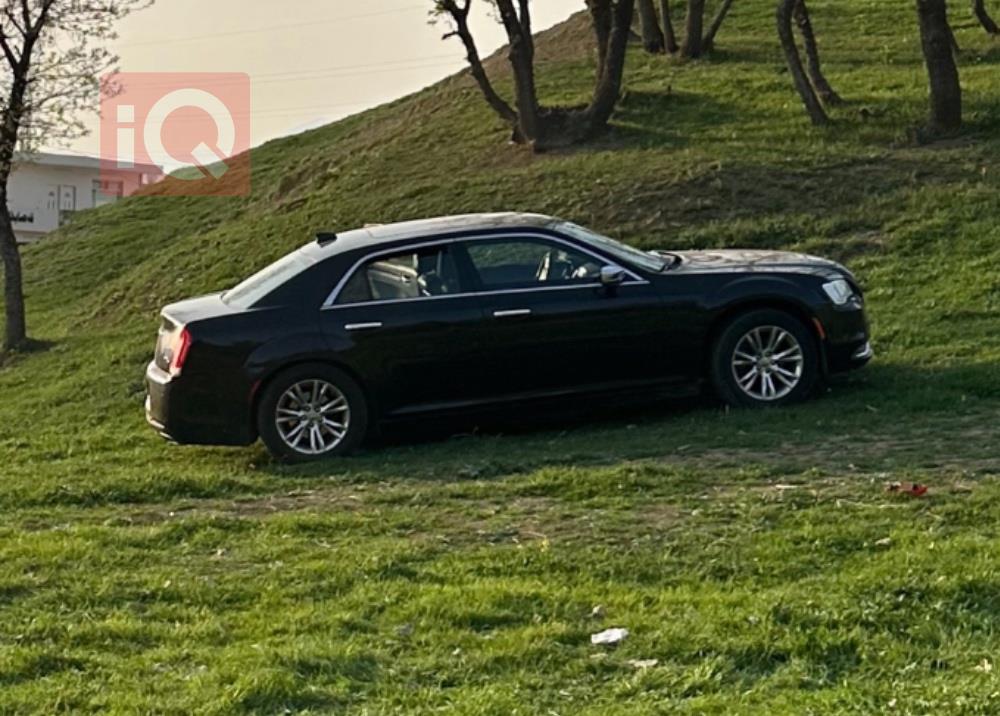 Chrysler 300